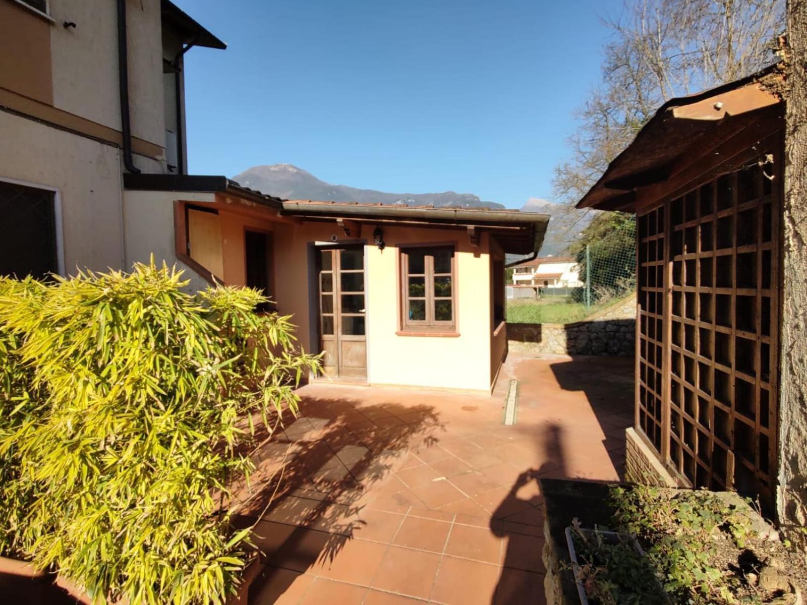 Per Chi Ama Mare E Montagna! Vila Camaiore Exterior foto