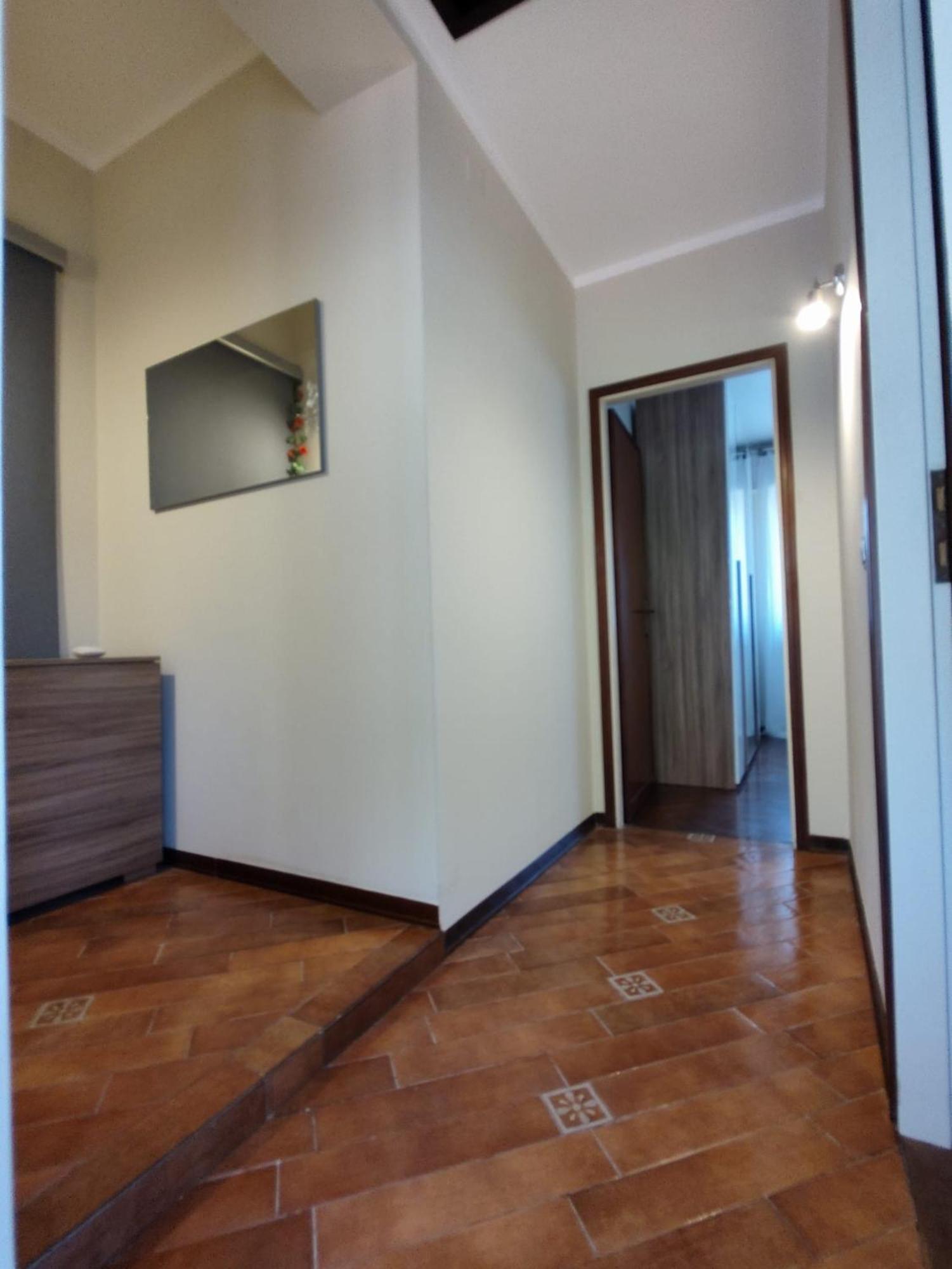 Per Chi Ama Mare E Montagna! Vila Camaiore Exterior foto
