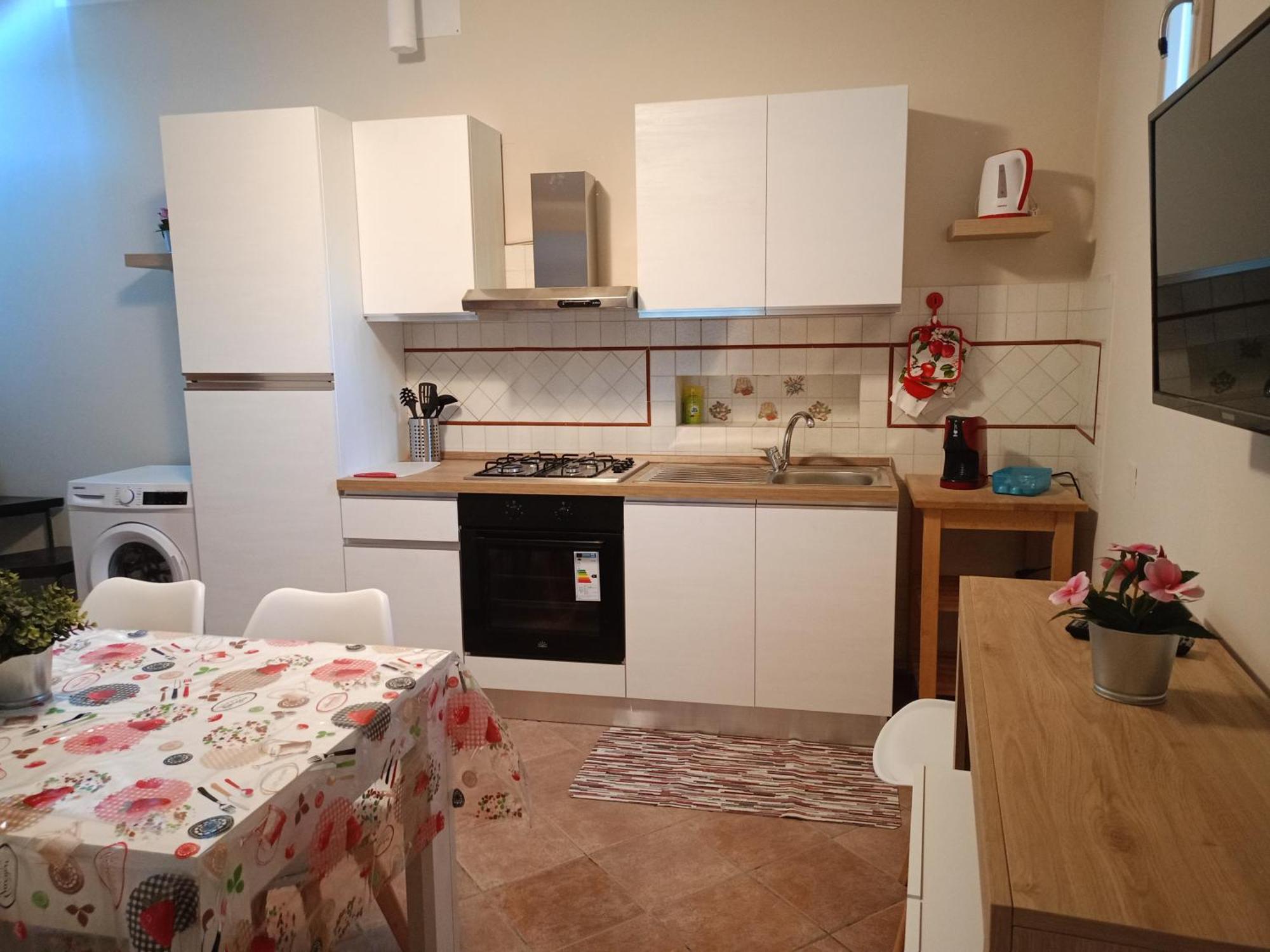 Per Chi Ama Mare E Montagna! Vila Camaiore Exterior foto
