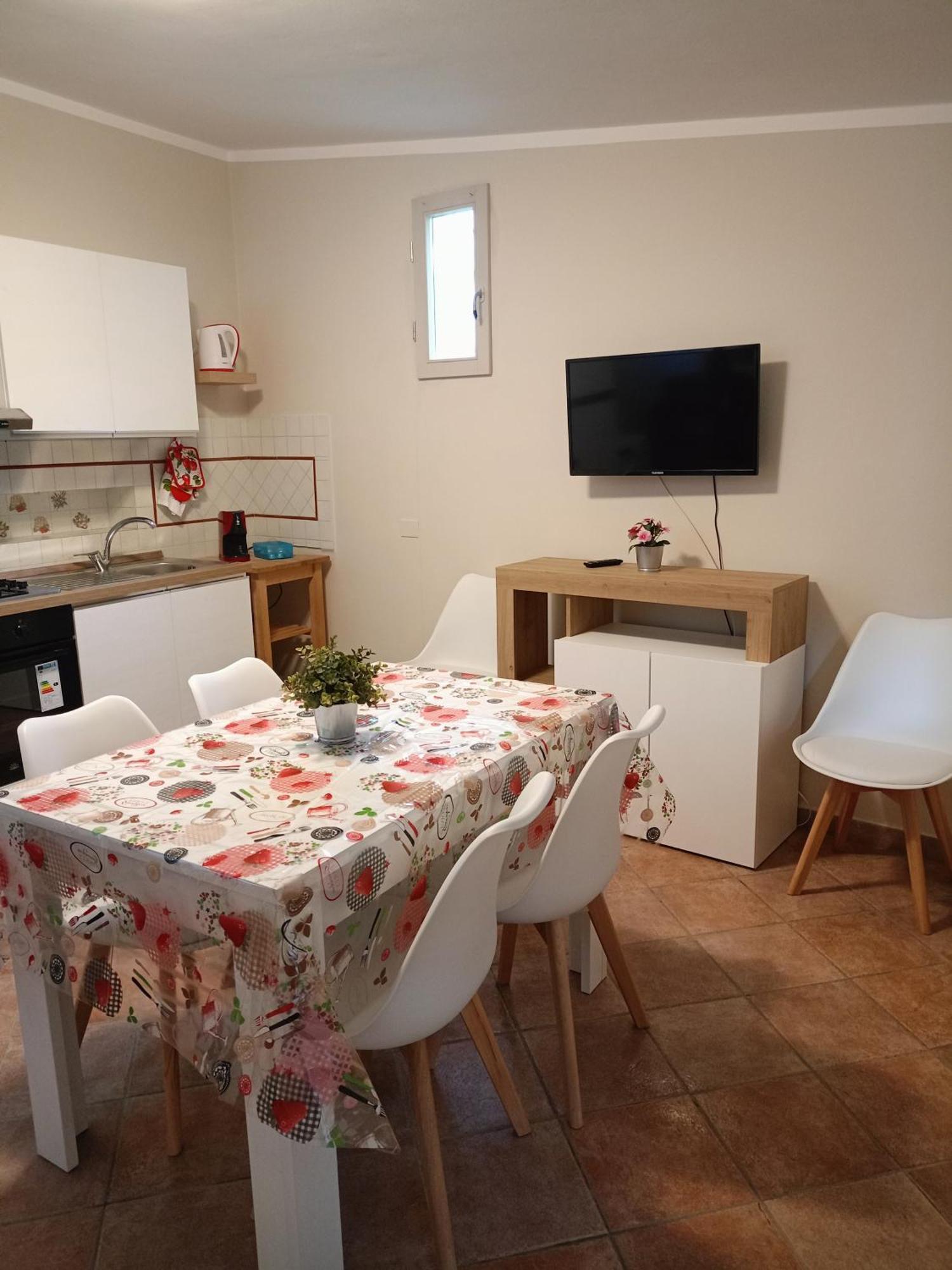 Per Chi Ama Mare E Montagna! Vila Camaiore Exterior foto